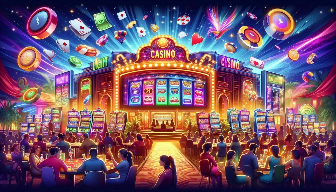 Spielbank Hohensyburg